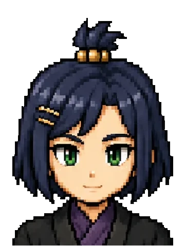 イブキ