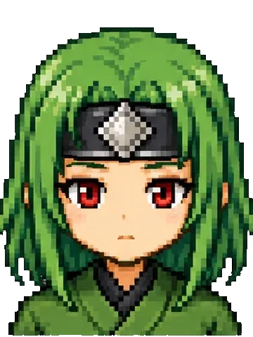 蛇ノ目（ジャノメ）