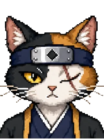 猫又（ねこまた）