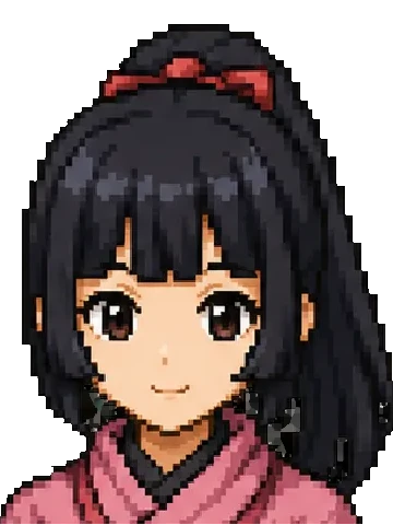 咲耶（サクヤ）
